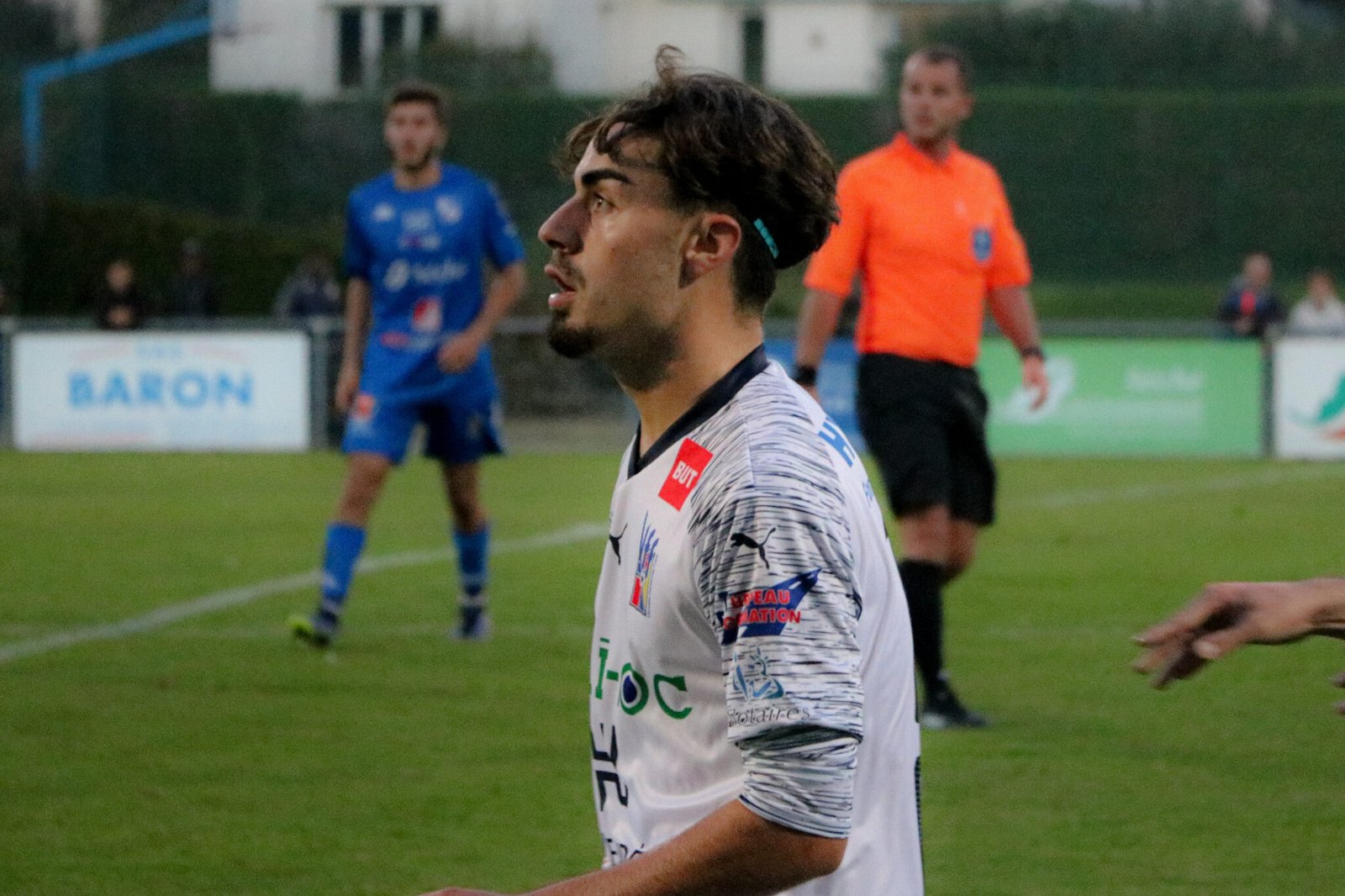 Les Coulisses du VFF / Épisode 9 : - Vendee Fontenay Foot